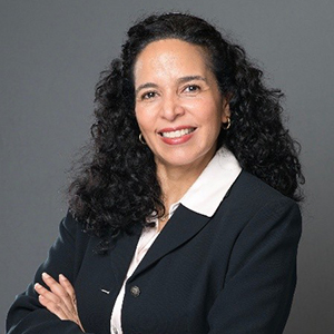 Dr. Ligia Chavez