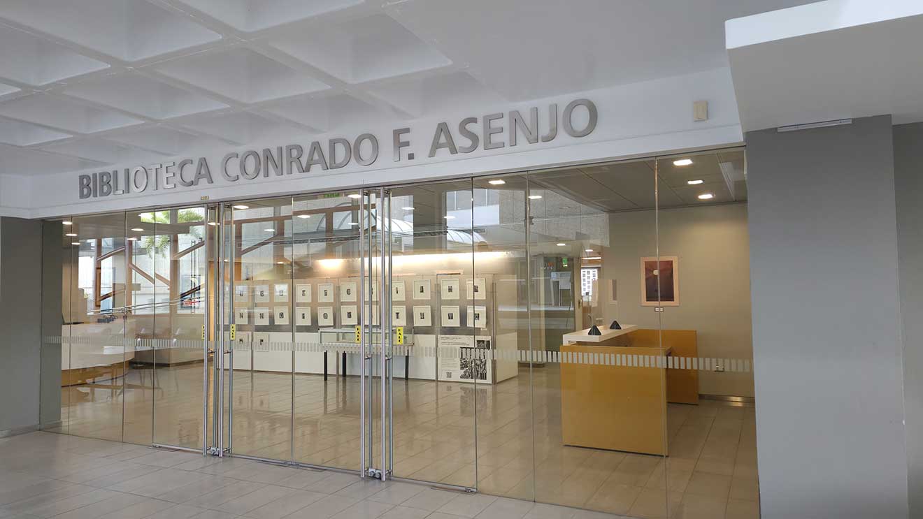 biblioteca