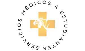 Logo Servicios Medicos