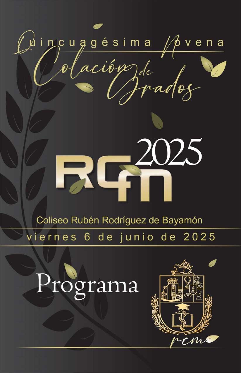 Programa graduacion