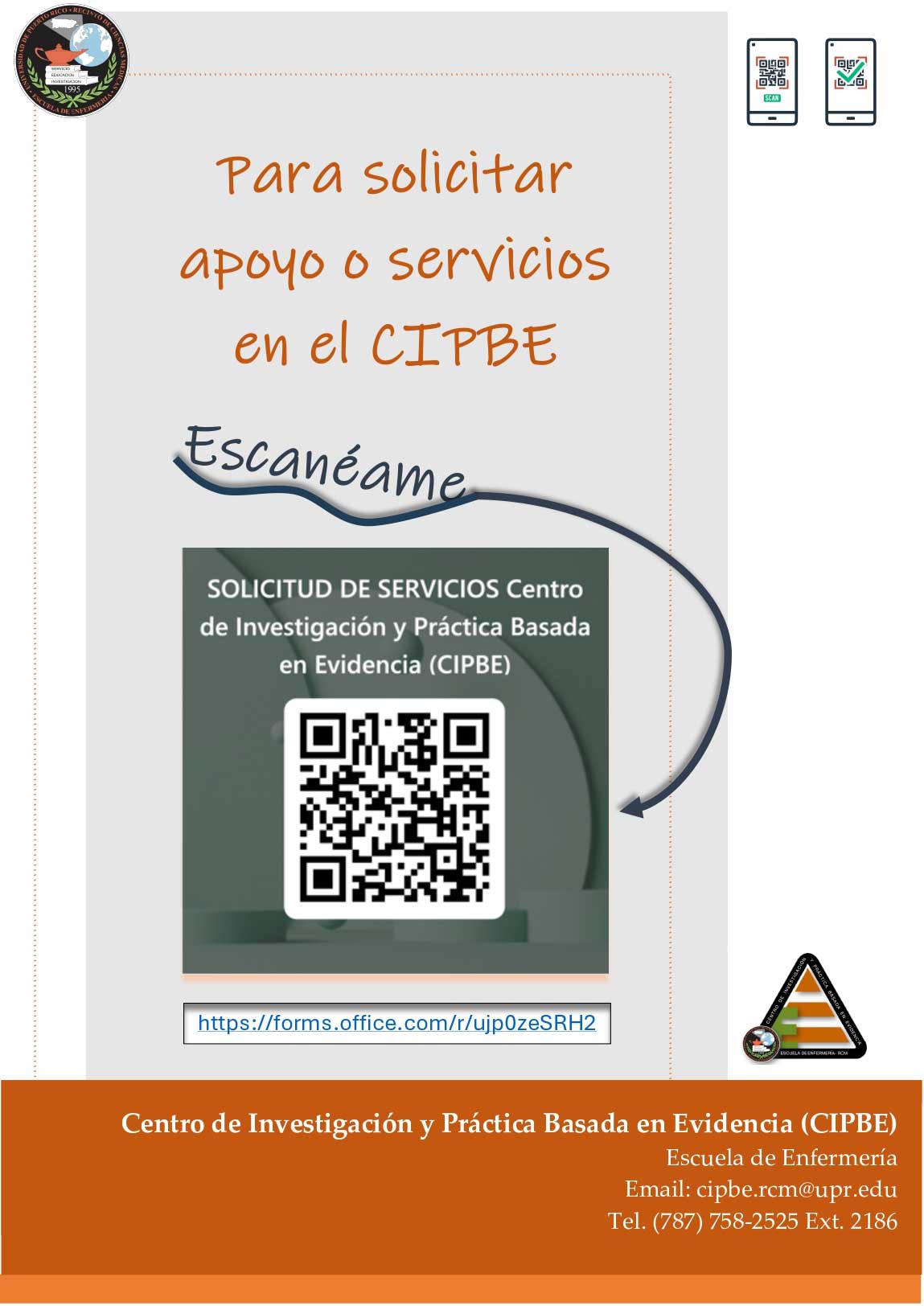 Servicios