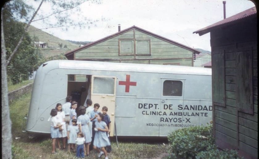 Ambulancia