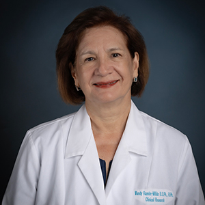 Wanda Ramón, RPh