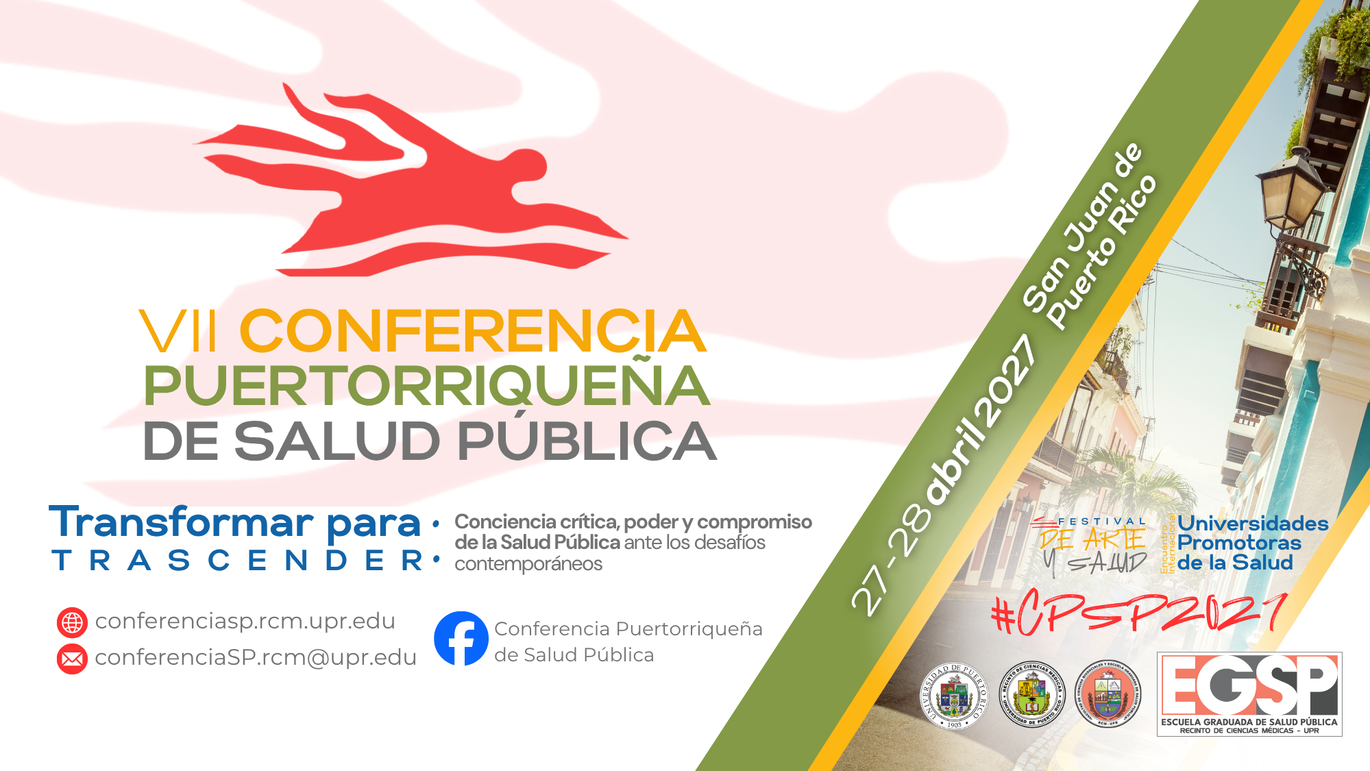 Logo VII Conferencia