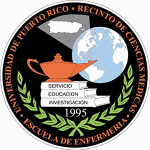 Logo Enfermeria